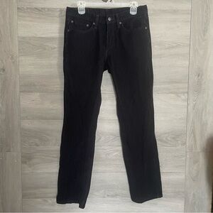 Levi’s Corduroy Pants